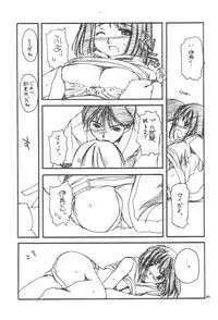 (CR28) [Digital Lover (Nakajima Yuka)] D.L.Action 02 (Hikaru No Go)