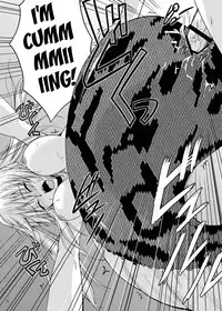 [SeaFox (Kirisaki Byakko)] Monster Cross [English]