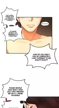 [Cave Bear] Mia's Tool Ch. 0-15 [English]