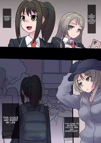 Cool Bishoujo Remodeling Ch1-30