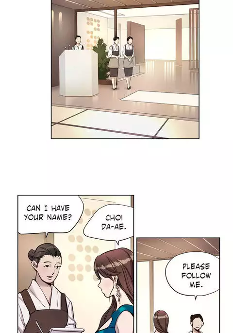 Atonement Camp Ch.1-42