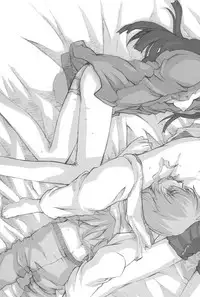 (CR32) [Kyomu no Uta (Satou Toshio)] GENERAL FOUL-UP (Various)