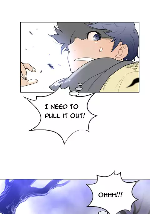 Perfect Half Ch.1-33