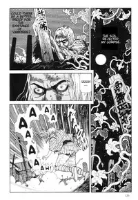 [Maruo Suehiro] Warau Kyuuketsuki | The Laughing Vampire Vol. 1 [English]