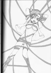 (SC33) [Kyomu no Uta (Satou Toshio)] BERABOW! BERABOW!! 01 (Girls Bravo)