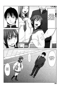 [Yarii Shimeta] I Love! [English] [Decensored]