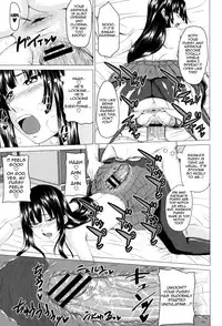 [Arsenal] Hatsujou Sex Days | Mating Sex Days [English] {doujin-moe.us} [Digital]