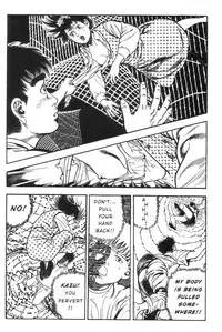 [Maeda Toshio] Adventure Kid Vol.1 [English]