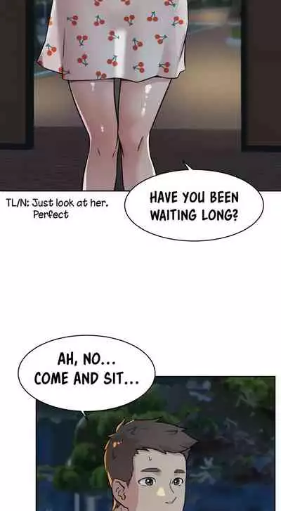 Everything about Best Friend Manhwa 01-13 [English]