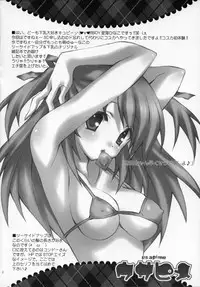 [Liz (Satomi Hinako)] usapime