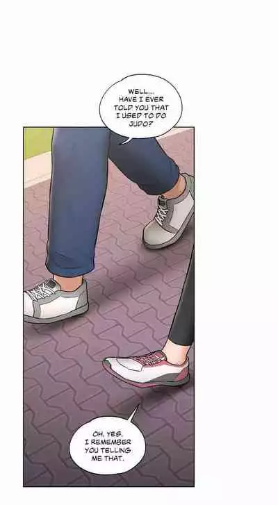 [Choe Namsae, Shuroop] Sexercise Ch.73/? [English] [Manhwa PDF]