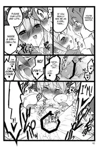 [Keuma] ERO Figure Jou Ch. 1-2, 5 [English] [biribiri] [Digital]