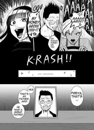 [rienia] OYAOYAKODON2 [English]