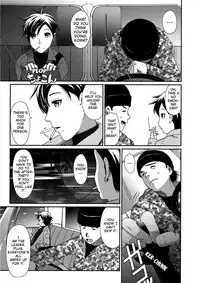 [Ryohzoh] Irodori - Colorful Dreams (English)