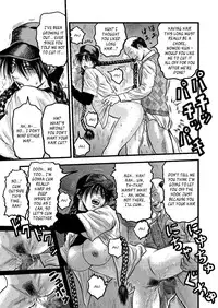 [rebirth] Kantoku no Arbeit (Ookiku Furikabutte) [English]