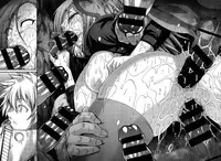 [Chiba Toshirou] Re: Incarnation Ch. 1-5 [English] =TLL+CW+SH=