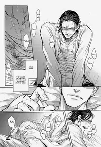 (SUPERKansai19) [Lovely Hollow (Shibue)] Nick (One Piece) [English]