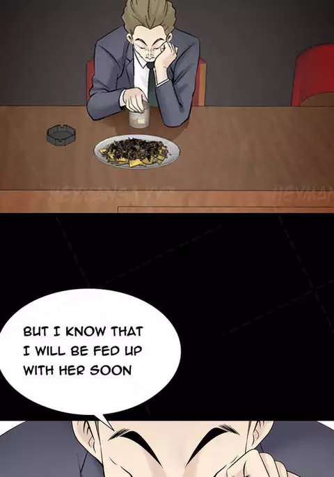 The Taste of the Hand Ch.1-37