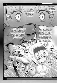 (C84) [Shinjugai (Takeda Hiromitsu)] Sutotama (IS <Infinite Stratos>) [English] {doujin-moe.us}