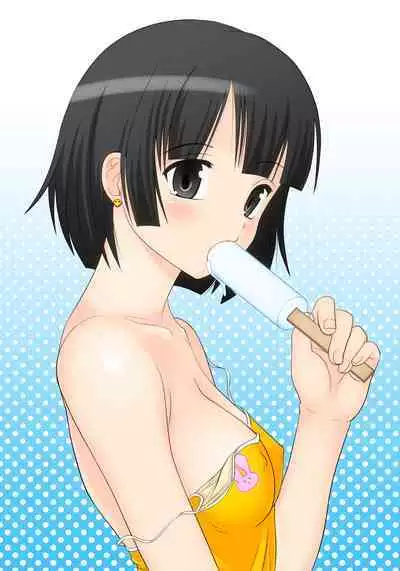 Shinnyuu Buin wa Zenra de Jikoshoukai Suru Kimari desu 2