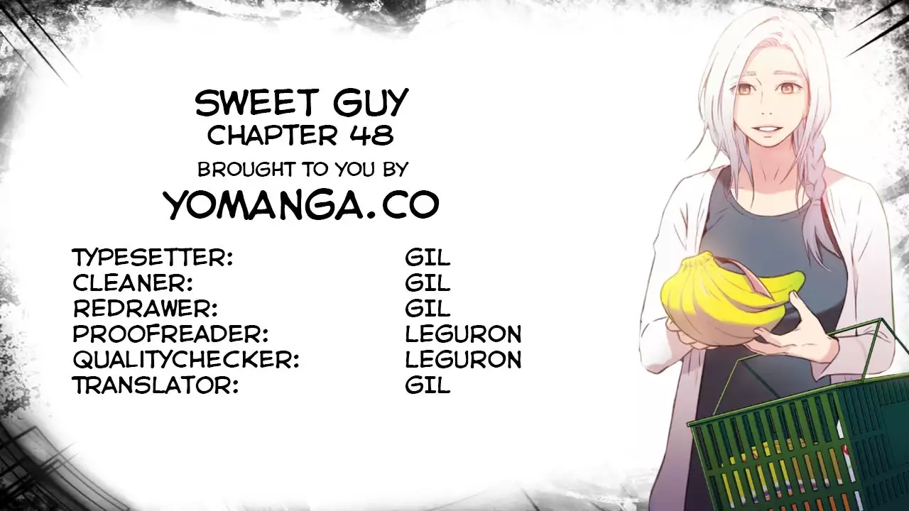 Sweet Guy Ch.1-49.5
