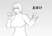 [Asstaro-san (Takasaki Jiro)] Ingoku Tougijou -Bakunyuu Kakutou Joou Maria Hen- [Digital]