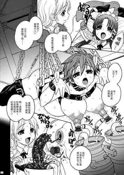 Himenietati no Gavage