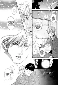 [Jet Monster (SAKURA Sakuya)] Love & Heart (Initial D) [English] {Futarikiri}