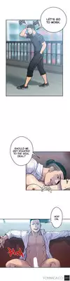 Ghost Love Ch.1-14 (English) (YoManga) (Ongoing)