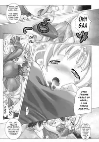 Grounds for Fighting [English] [Rewrite] [olddog51]