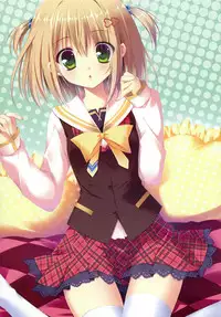 Dengeki Hime 2011-06