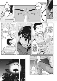 1LDK+JK Ikinari Doukyo? Micchaku!? Hatsu Ecchi!!? Ch. 1-10
