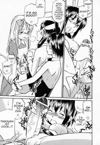 [Hinemosu Notari] Seifuku Henai | Uniform Devotion [English] {Trinity Translations}