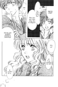 [G-Zero (Mitugu Fujii)] Tactics (Harry Potter) [English] {Aku Tenshi}