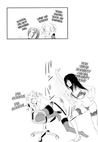 [Johnouchi Nene] Otome Senshi Lovely 5! Complete [English][Tsundere Translations & Papapaya]