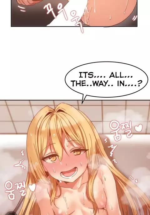 Hahri's Lumpy Boardhouse Ch. 0-24