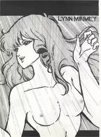 [悶々亭 (風間美由紀, 高橋亮)] Joke! Part 3 (Heavy Metal L-Gaim, Armored Trooper Votoms)