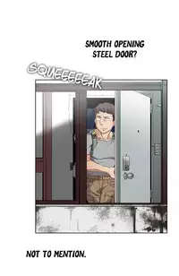 Cartoonist's NSFW Season 1 Chapter 1-20 (English)