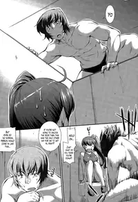 [John Sitch-Oh] Suieibu Capriccio | Swimming Club Capriccio + Extra [English] [Lazarus H]