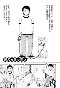 [Gomennasai] Omase de Gomen ! Shinsouban