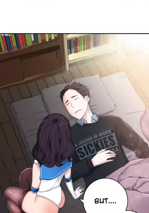 Tissue Thieves Ch.1-19