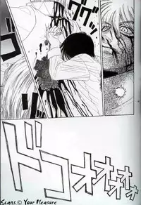 (C67) [Kita-Kasukabe Rohjinkai (Moto-ho)] Ja! Äundessen. 6 (Hellsing)