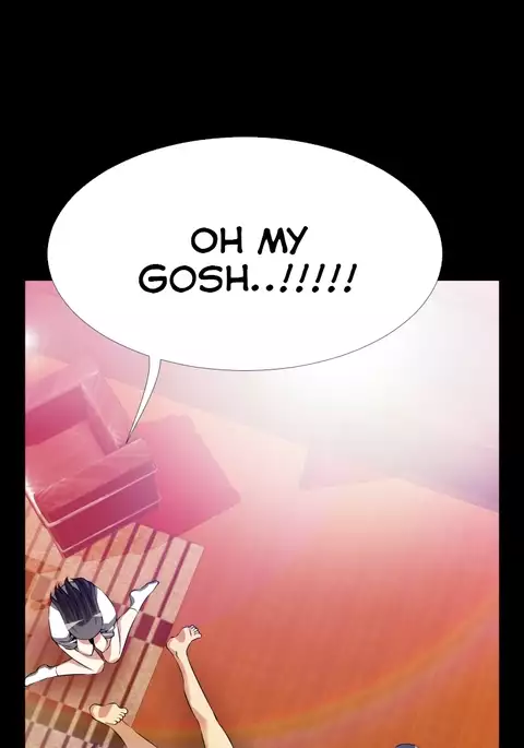 Love Parameter Ch.1-55