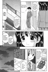 Caught By Brother [English] [Rewrite] [olddog51]