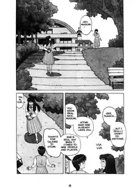 [Toshiki Yui] Misty Girl Extreme [ENG]