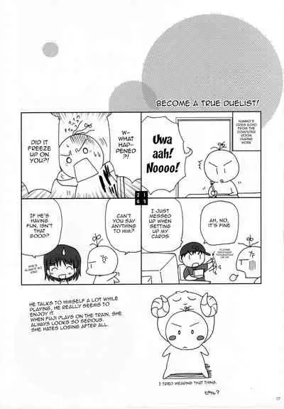 Wanpaku-Anime R | Naughty Anime R