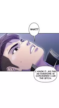 Ghost Love Ch.1-23 (English) (YoManga) (Ongoing)