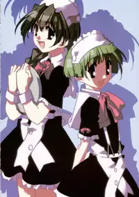 (C63) [Kacchuu Musume (Various)] Sanagi Hakusho (Various)