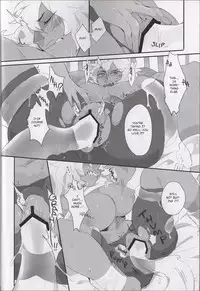 (TOON MIX 2) [G-PLANET(Gram)] VIRGIN SUMMER (Steven Universe) [English]