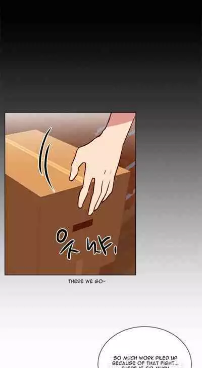 [Yulseo] Two Lives in the Same House Ch. 1-24 [English]